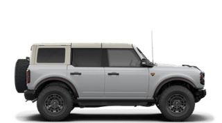 2026 Ford Bronco® External Image 1